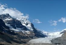 Columbia Icefield